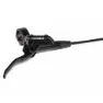 Radio Raceline Raceline Forbrems, Silver, 140mm