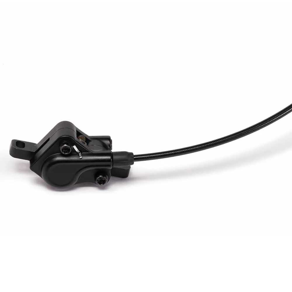 Radio Raceline Raceline Forbrems, Silver, 140mm