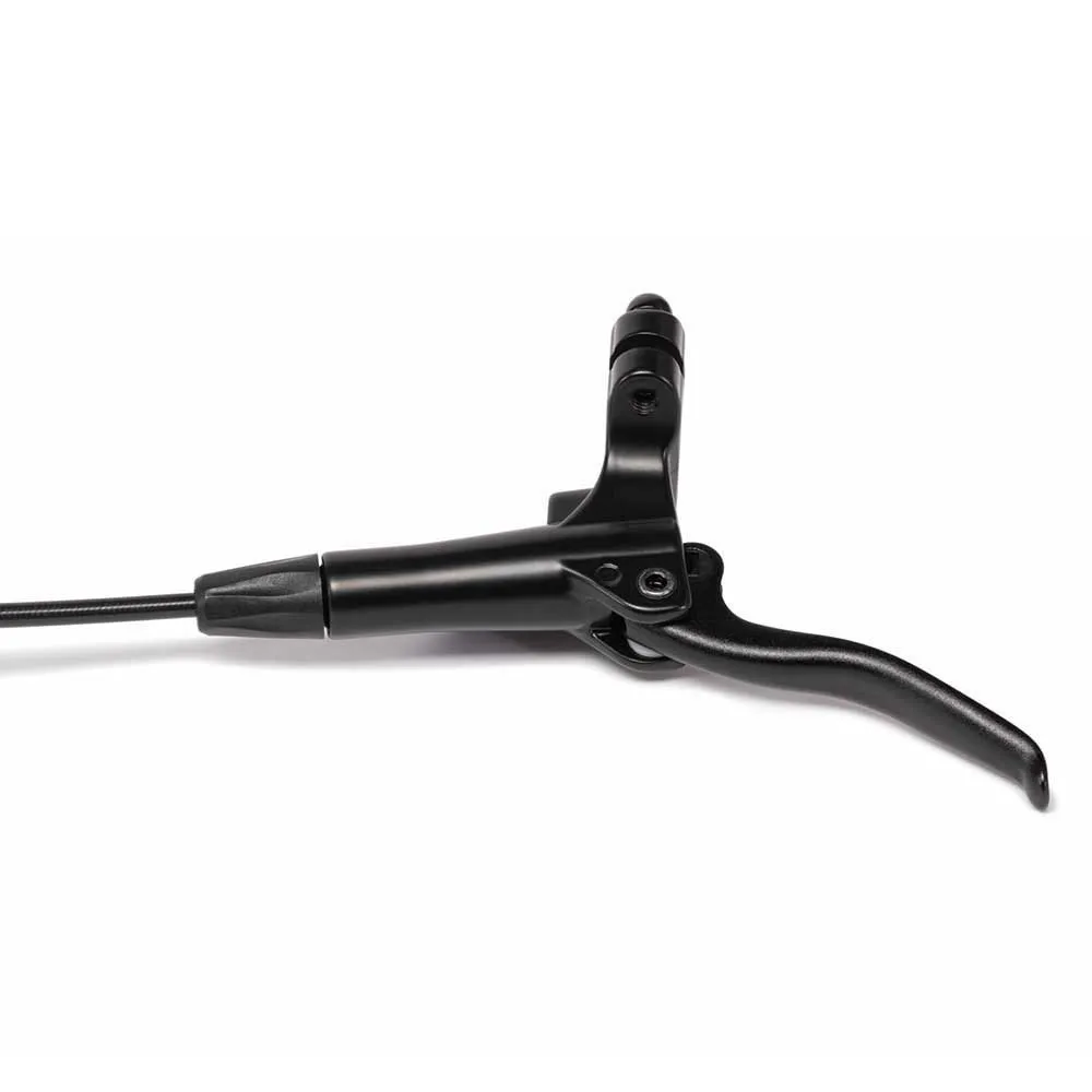 Radio Raceline Raceline Forbrems, Silver, 140mm