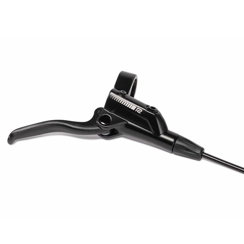Radio Raceline Raceline Forbrems, Silver, 140mm