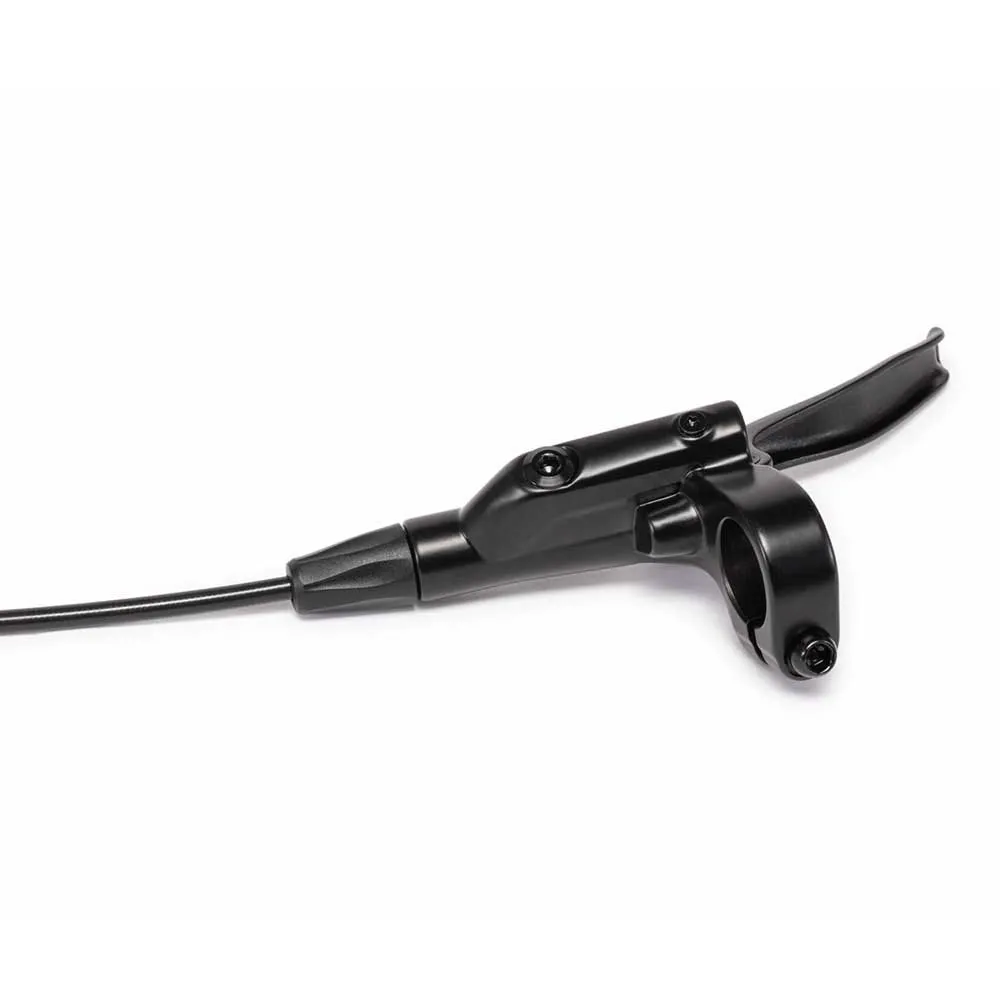 Radio Raceline Raceline Forbrems, Silver, 140mm