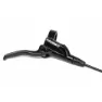 Radio Raceline Raceline Forbrems, Silver, 140mm