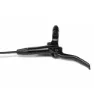 Radio Raceline Raceline Forbrems, Silver, 140mm