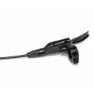 Radio Raceline Raceline Forbrems, Silver, 140mm