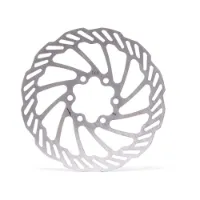 Radio Raceline Raceline Iso 6 Lockring Bremsekive