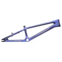 Radio Raceline Solar Pro 2xl Bmx-ramme