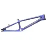 Radio Raceline Solar Pro 2xl Bmx-ramme, Galactic purple, 21.75"