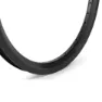 Radio Raceline Solar Tlr Bakfelg, Black, 20" 36H