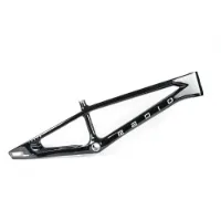 Radio Raceline Terra Disc Pro Xxl Bmx-ramme Radio Raceline Terra Disc Pro Xxl Bmx-ramme