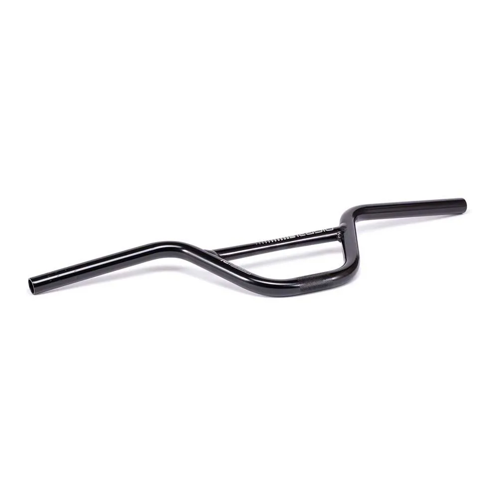 Radio Raceline Xenon Expert 140 Mm Rise Styre, Black, 22.2mm, 630mm Radio Raceline Xenon Expert 140 Mm Rise Styre, Black, 22.2mm, 630mm