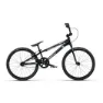 Radio Raceline Xenon Expert 20´´ Bmx Sykkel, Black / sky blue, 19.5"