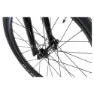 Radio Raceline Xenon Expert 20´´ Bmx Sykkel, Black / sky blue, 19.5"