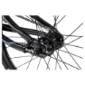 Radio Raceline Xenon Expert 20´´ Bmx Sykkel, Black / sky blue, 19.5"