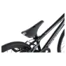 Radio Raceline Xenon Expert 20´´ Bmx Sykkel, Black / sky blue, 19.5"
