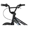 Radio Raceline Xenon Expert 20´´ Bmx Sykkel, Black / sky blue, 19.5"