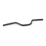 Radio Raceline Xenon Mini 101 Mm Rise Styre, Black, 22.2mm, 600mm