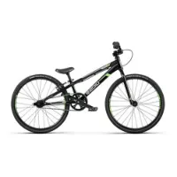 Radio Raceline Xenon Mini Bmx Sykkel Radio Raceline Xenon Mini Bmx Sykkel