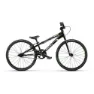 Radio Raceline Xenon Mini Bmx Sykkel, Black / green, 17.6"