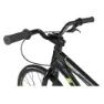 Radio Raceline Xenon Mini Bmx Sykkel, Black / green, 17.6"