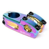 Radio Raceline Xenon Pro 22.2 Mm Sykkelstyrestem Radio Raceline Xenon Pro 22.2 Mm Sykkelstyrestem