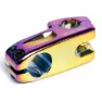 Radio Raceline Xenon Pro 22.2 Mm Sykkelstyrestem, Oilslick, 53mm