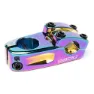 Radio Raceline Xenon Pro 22.2 Mm Sykkelstyrestem, Oilslick, 53mm