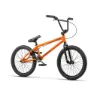Radio Revo 20´´ Bmx Sykkel, Orange, 20"