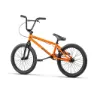 Radio Revo 20´´ Bmx Sykkel, Orange, 20"