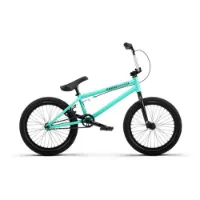 Radio Saiko 18´´ 2024 Bmx Sykkel Radio Saiko 18´´ 2024 Bmx Sykkel