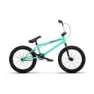 Radio Saiko 18´´ 2024 Bmx Sykkel, Fresh mint, 18"
