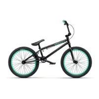 Radio Saiko 20´´ 2021 Bmx Sykkel Radio Saiko 20´´ 2021 Bmx Sykkel