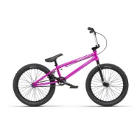 Radio Saiko 20´´ 2021 Bmx Sykkel