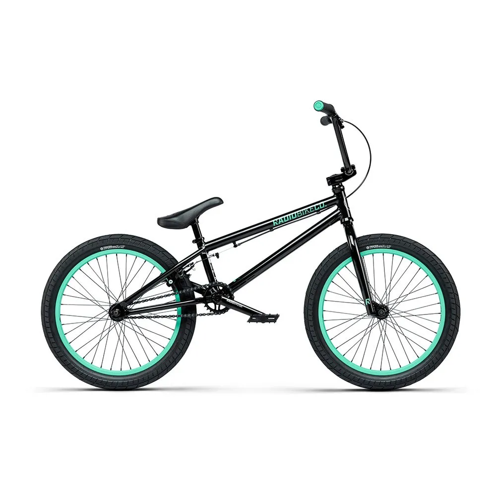 Radio Saiko 20´´ 2021 Bmx Sykkel Radio Saiko 20´´ 2021 Bmx Sykkel