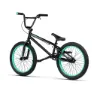 Radio Saiko 20´´ 2021 Bmx Sykkel