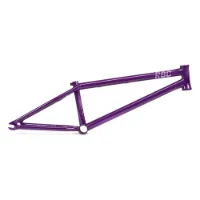 Radio Saxon Bmx-ramme Radio Saxon Bmx-ramme