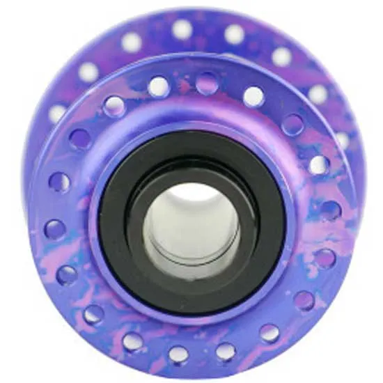 Radio Sonar Mtb Fornav, Matt nebula purple, 32H, 15 x 100mm
