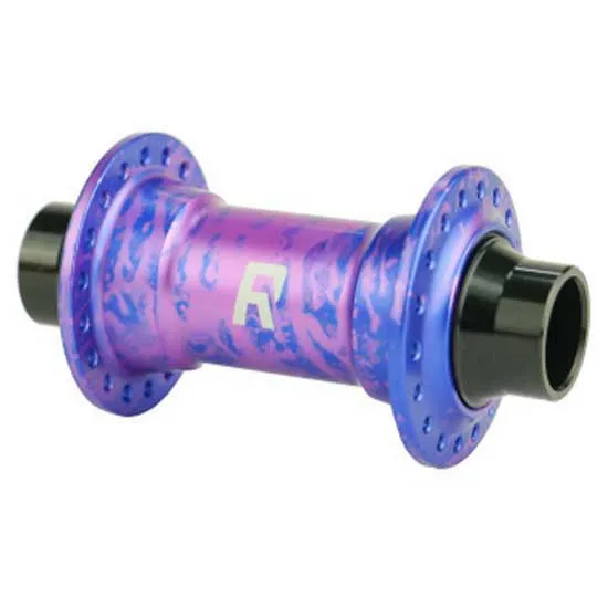 Radio Sonar Mtb Fornav, Matt nebula purple, 32H, 15 x 100mm