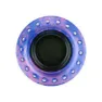 Radio Sonar Mtb Fornav, Matt nebula purple, 32H, 15 x 100mm