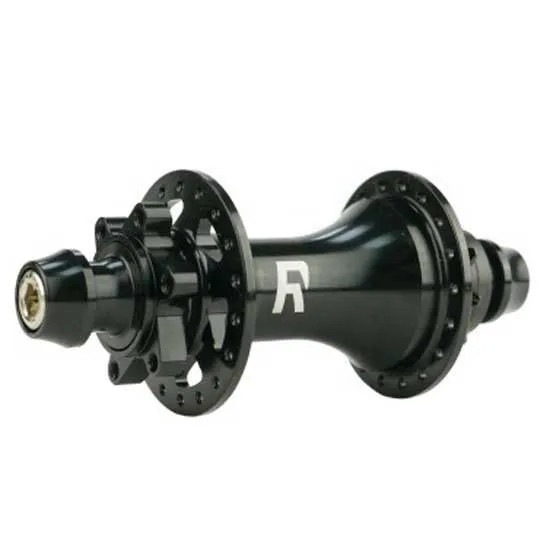Radio Sonar Mtb Freecoaster 10t Baknav, Black, 36H, 10 x 135mm Radio Sonar Mtb Freecoaster 10t Baknav, Black, 36H, 10 x 135mm