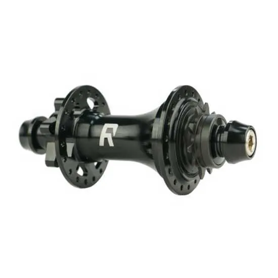 Radio Sonar Mtb Freecoaster 10t Baknav, Black, 36H, 10 x 135mm Radio Sonar Mtb Freecoaster 10t Baknav, Black, 36H, 10 x 135mm