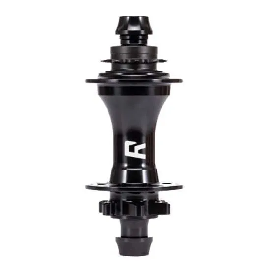 Radio Sonar Mtb Freecoaster 12t Baknav, Black, 32H, 10 x 135mm
