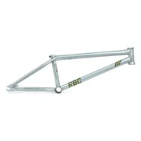 Radio Squad Bmx-ramme