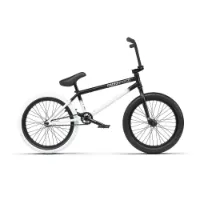 Radio Valac 20´´ Bmx Sykkel Radio Valac 20´´ Bmx Sykkel