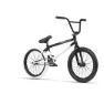 Radio Valac 20´´ Bmx Sykkel, Black / white fade, 20.75"