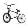 Radio Valac 20´´ Bmx Sykkel, Black / white fade, 20.75"