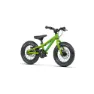 Radio Zuma 14´´ Sykkel, Dragon green, One Size, Barnesykkel