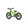 Radio Zuma 14´´ Sykkel, Dragon green, One Size, Barnesykkel