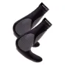 Radvik 2grip Håndtak, Black / grey, 140mm