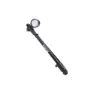 Radvik Amorbar Sykkelpumpe, Black, 300psi