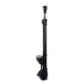 Radvik Blasa Sykkelpumpe, Black / white, One Size